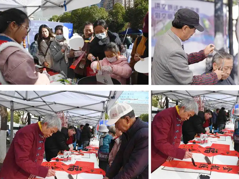 昆明一刻钟便民生活圈——KM15′社区好